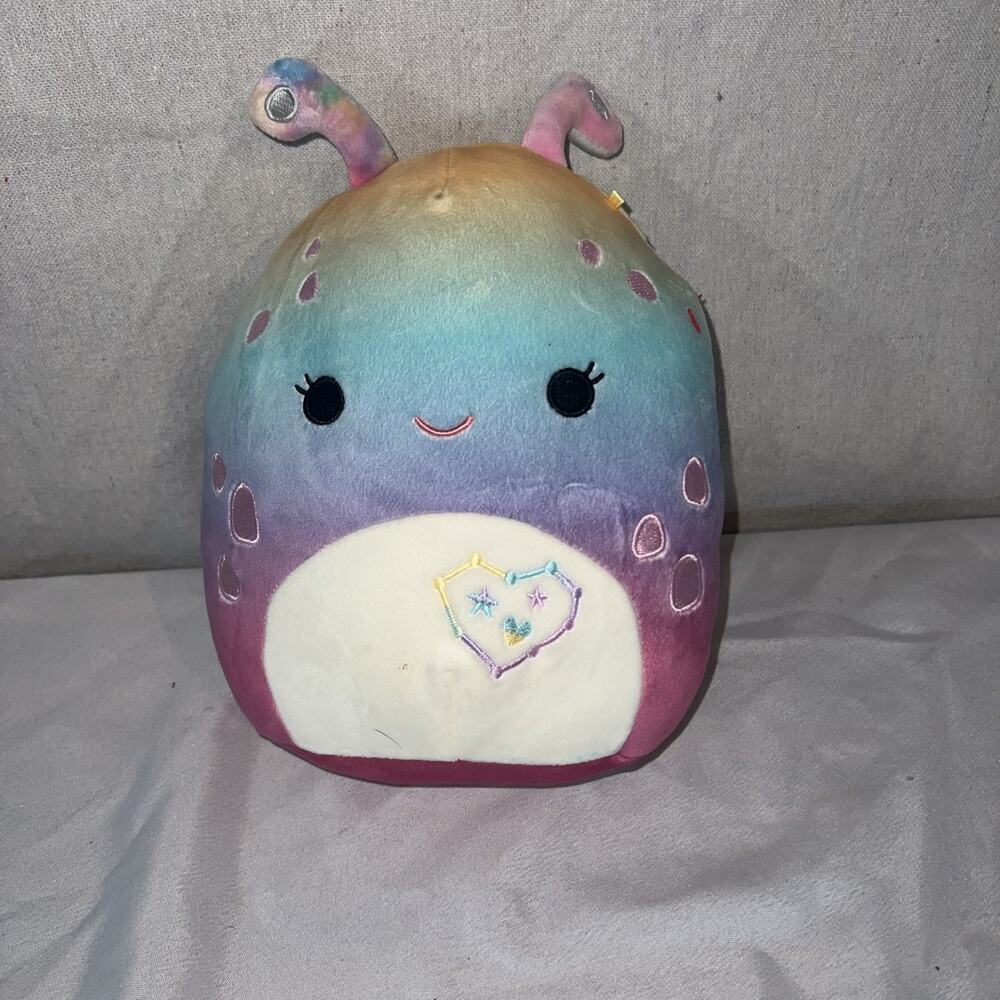 Squishmallows Oliviana 8-inch